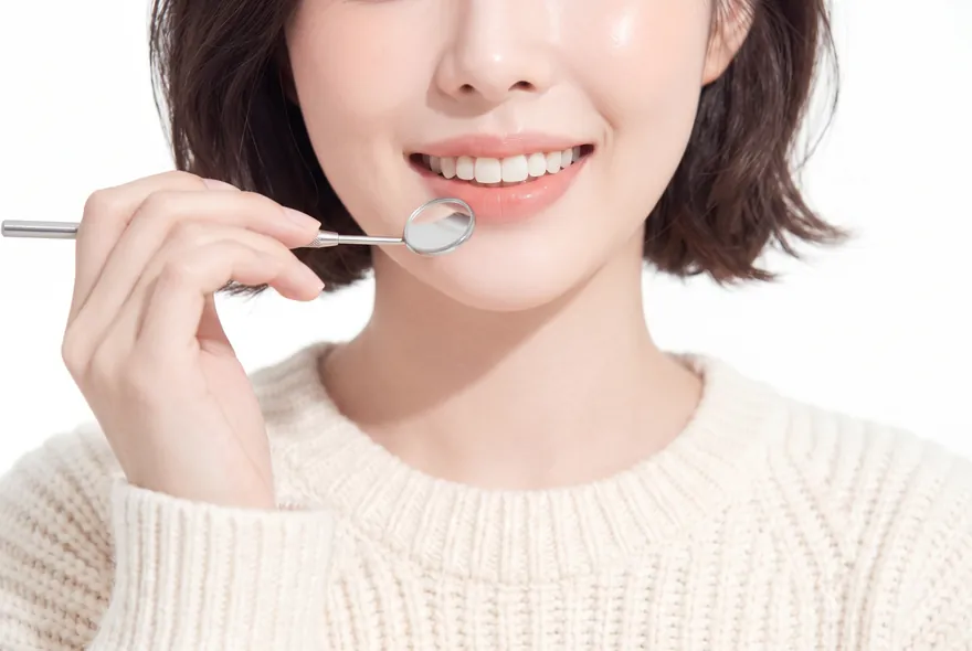 ตรวจฟันและเอกซเรย์ - ConfiDental Clinic
