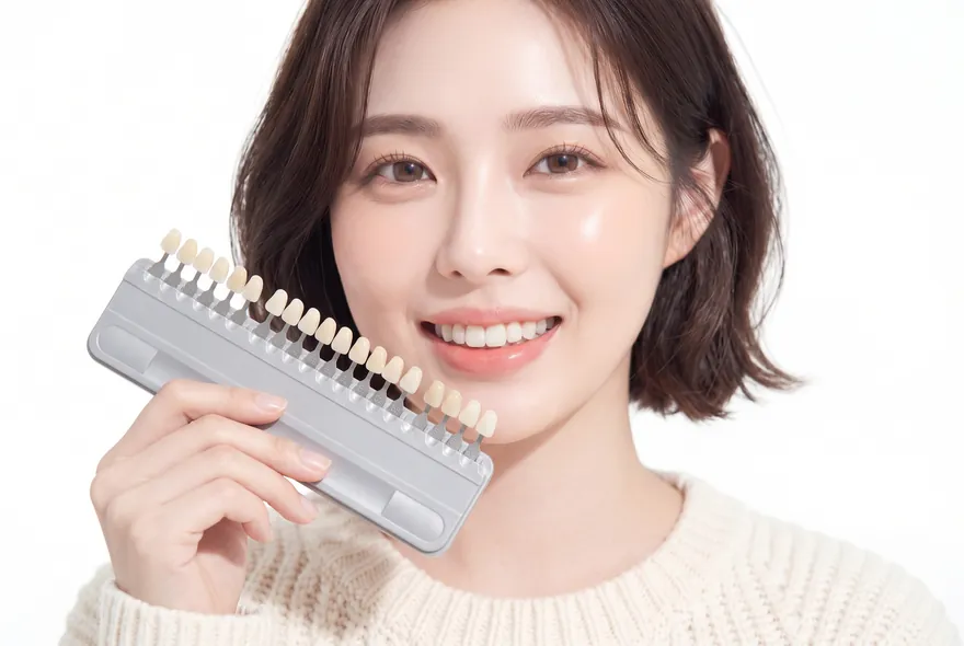 ทันตกรรมหัตถการ - ConfiDental Clinic