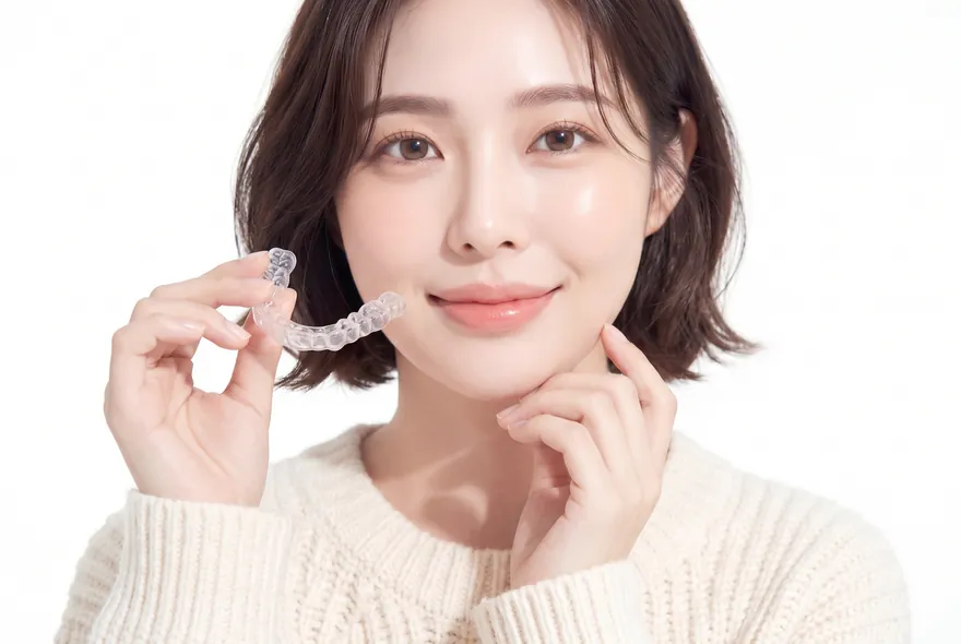 ทันตกรรมบดเคี้ยว - ConfiDental Clinic
