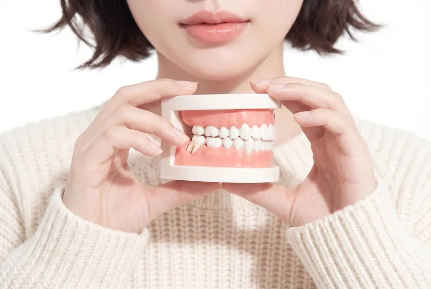 ศัลยกรรมในช่องปาก - ConfiDental Clinic