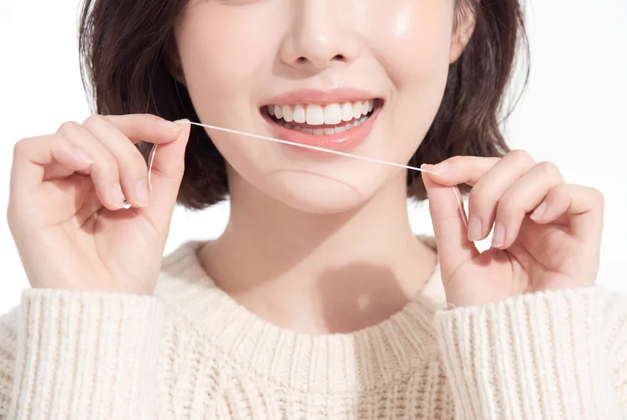 ทันตกรรมปริทันต์ - ConfiDental Clinic