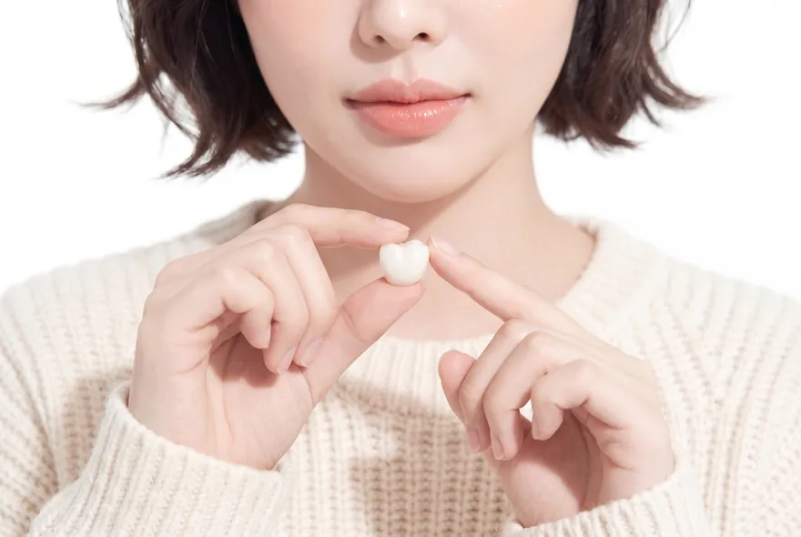 ทันตกรรมประดิษฐ์ - ConfiDental Clinic
